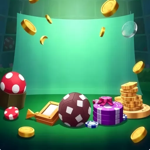 Mengulas Fitur Menarik di Situs Game harta11