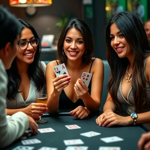 harta11: Menyelami Keseruan Permainan Poker yang Menarik di Indonesia